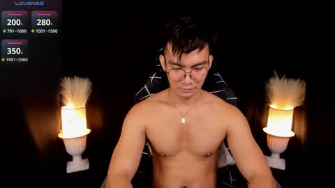 Bruce online show from February 22, 2:50 am