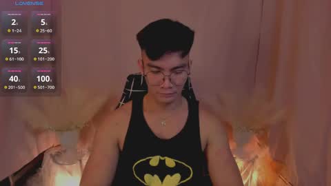 Bruce online show from December 11, 10:14 am