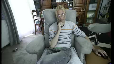 jeff online show from May 17, 1:09 pm