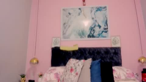 Valeria online show from March 11, 11:44 am