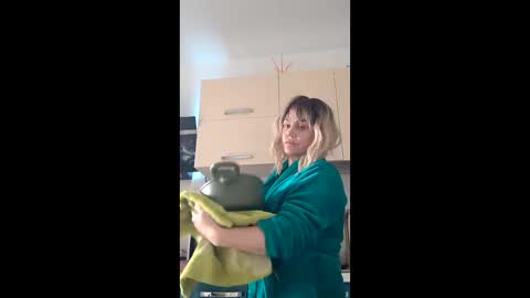 Alma online show from March 27, 10:38 am