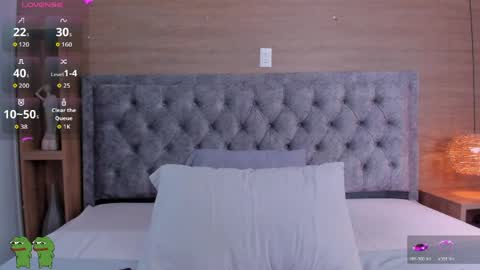 ASHLEY online show from May 15, 8:16 pm