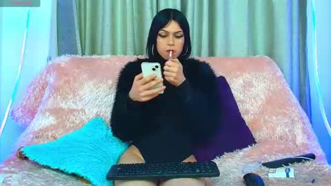 Klhoe Carter 3 online show from July 9, 1:20 am