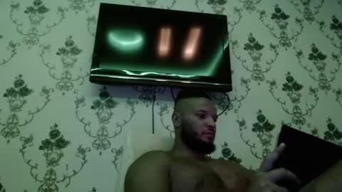 Kingsley online show from January 8, 7:13 pm