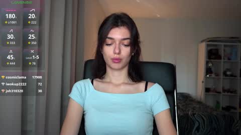 Olivia online show from November 29, 10:06 pm