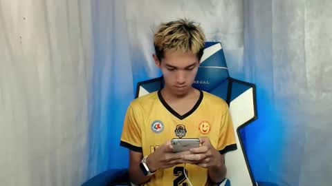 RICK online show from January 12, 7:10 pm