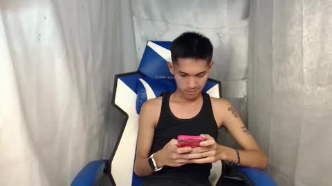 RICK online show from April 7, 9:17 pm