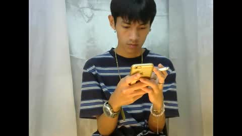 RICK online show from February 6, 2:58 pm