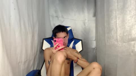 RICK online show from May 1, 2:11 pm