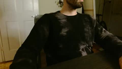 Docxx online show from January 11, 11:33 pm