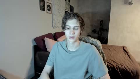 Adam online show from February 14, 12:30 pm