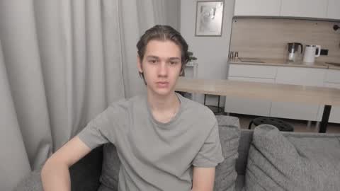 Adam online show from September 28, 2:15 pm