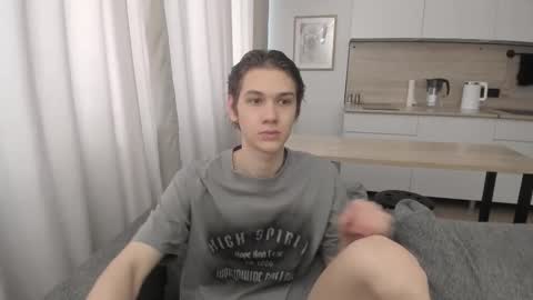 Adam online show from September 22, 8:18 am