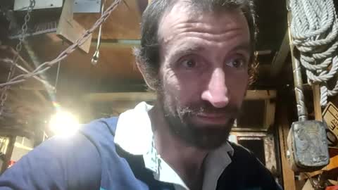 The ass hole whos been stuck being banned for the past 9 months online show from June 15, 3:53 am