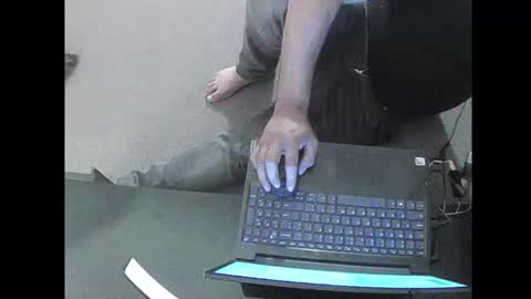 Snapshot of 101kaktuckn chatting on September 29, 7:51 am spunfunt1me online show from September 29, 7:51 am