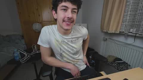 Antonio online show from March 6, 1:15 am