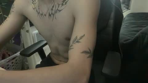 10incock18 online show from February 2, 8:16 pm