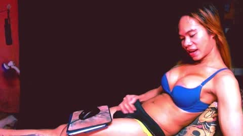 CALL ME BABY online show from March 12, 9:56 pm