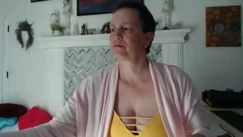 Aurora Willows online show from April 5, 1:57 am