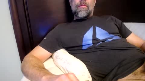 123h0rny online show from January 30, 4:24 pm