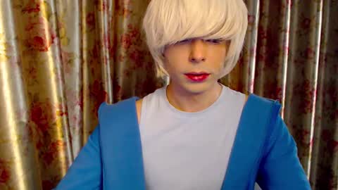 Angelfree online show from February 27, 5:33 am