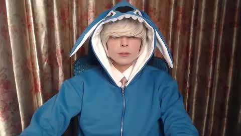 Angelfree online show from November 23, 3:54 pm