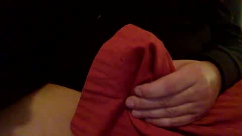 JustHangin online show from December 7, 2:19 pm