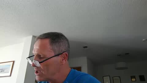 13glanmorfa online show from January 13, 7:10 pm