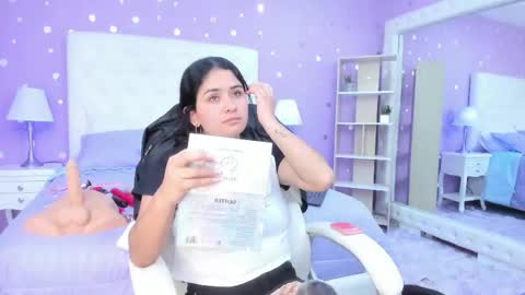 Scarlette  online show from December 16, 2:52 am