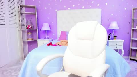 Scarlette  online show from January 14, 3:25 am