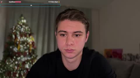 Lance online show from December 18, 4:57 pm