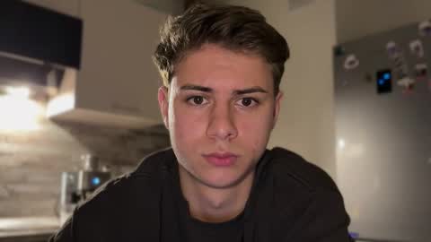 Lance online show from October 8, 3:40 pm