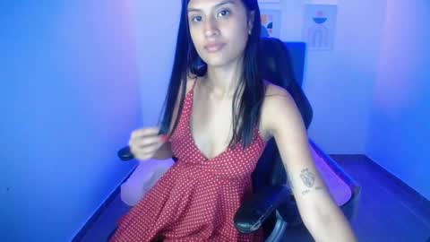 Alina online show from January 11, 3:44 am