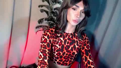 barbie online show from April 4, 12:23 pm