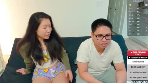 Tong  Ralph online show from November 24, 2:10 am