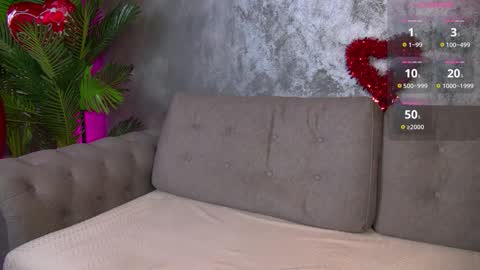 18perfectvibe online show from February 20, 7:49 pm