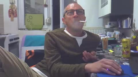 1973man online show from April 23, 10:11 pm