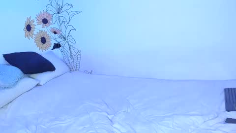 Adam and Venus online show from January 13, 12:19 am