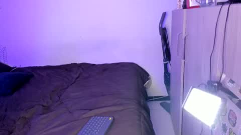 Adam and Venus online show from January 31, 10:21 pm