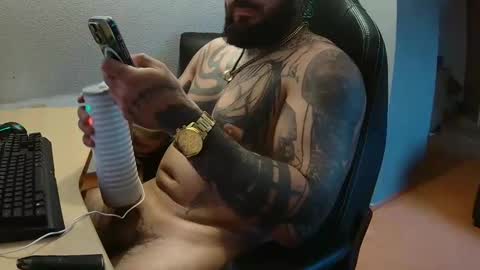 Snapshot of 19andre90 chatting on September 18, 4:00 pm 19andre90 online show from September 18, 4:00 pm