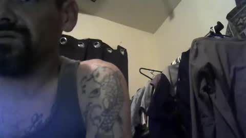 19johnnyblunt91 online show from May 11, 8:32 am