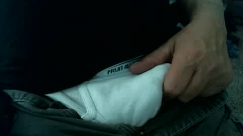 1chris505 online show from March 19, 9:42 pm