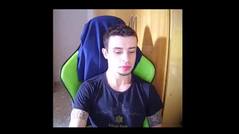 Snapshot of 1good_vibes1 chatting on January 30, 7:04 pm 1good_vibes1 online show from January 30, 7:04 pm