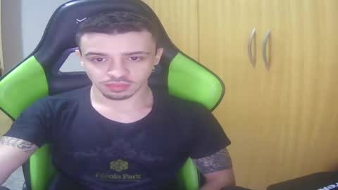 1good_vibes1 online show from February 28, 8:29 am