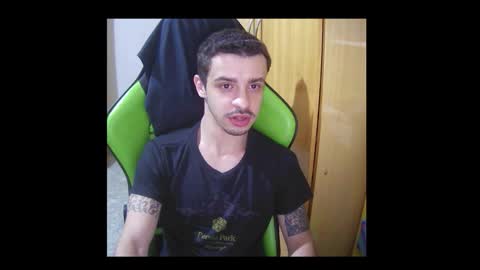 Snapshot of 1good_vibes1 chatting on September 17, 3:54 am 1good_vibes1 online show from September 17, 3:54 am