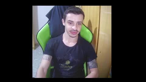 Snapshot of 1good_vibes1 chatting on September 16, 3:53 am 1good_vibes1 online show from September 16, 3:53 am
