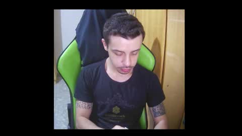 Snapshot of 1good_vibes1 chatting on September 15, 3:52 am 1good_vibes1 online show from September 15, 3:52 am