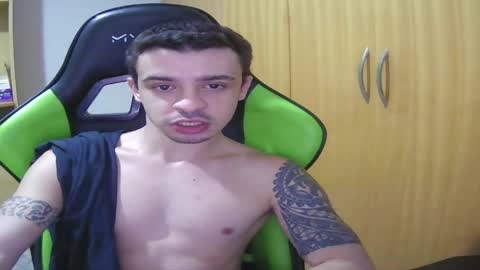 1good_vibes1 online show from April 7, 4:36 am