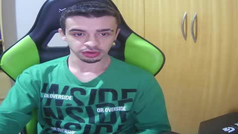 1good_vibes1 online show from June 2, 4:47 am