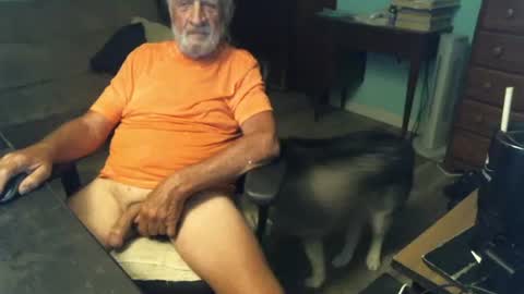 1handyanddee online show from September 9, 1:16 am